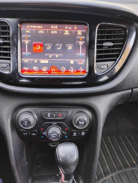 2013 Dodge Dart PF - Image 7 of 9