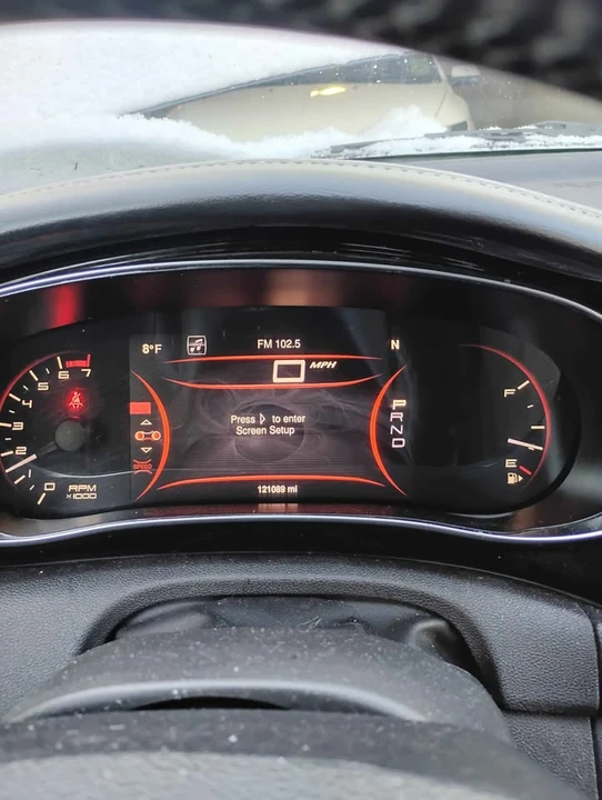 2013 Dodge Dart PF - Image 8 of 9