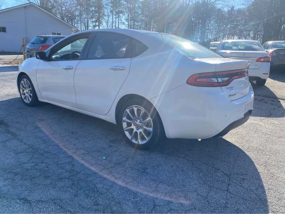 2013 Dodge Dart PF - Image 15 of 17
