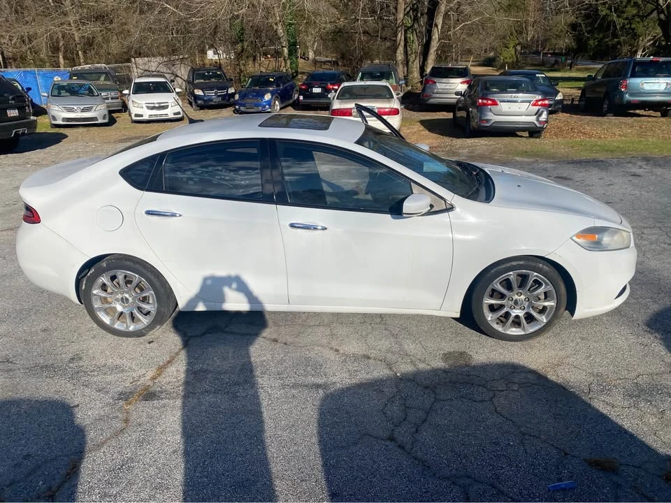 2013 Dodge Dart PF - Image 5 of 17