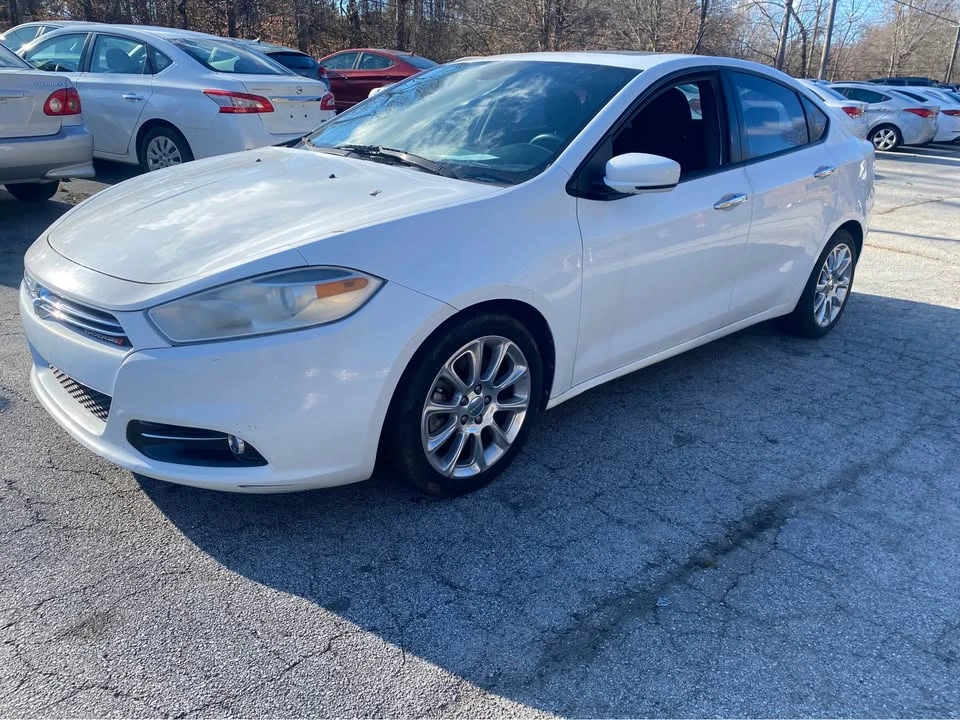 2013 Dodge Dart PF - Image 13 of 17