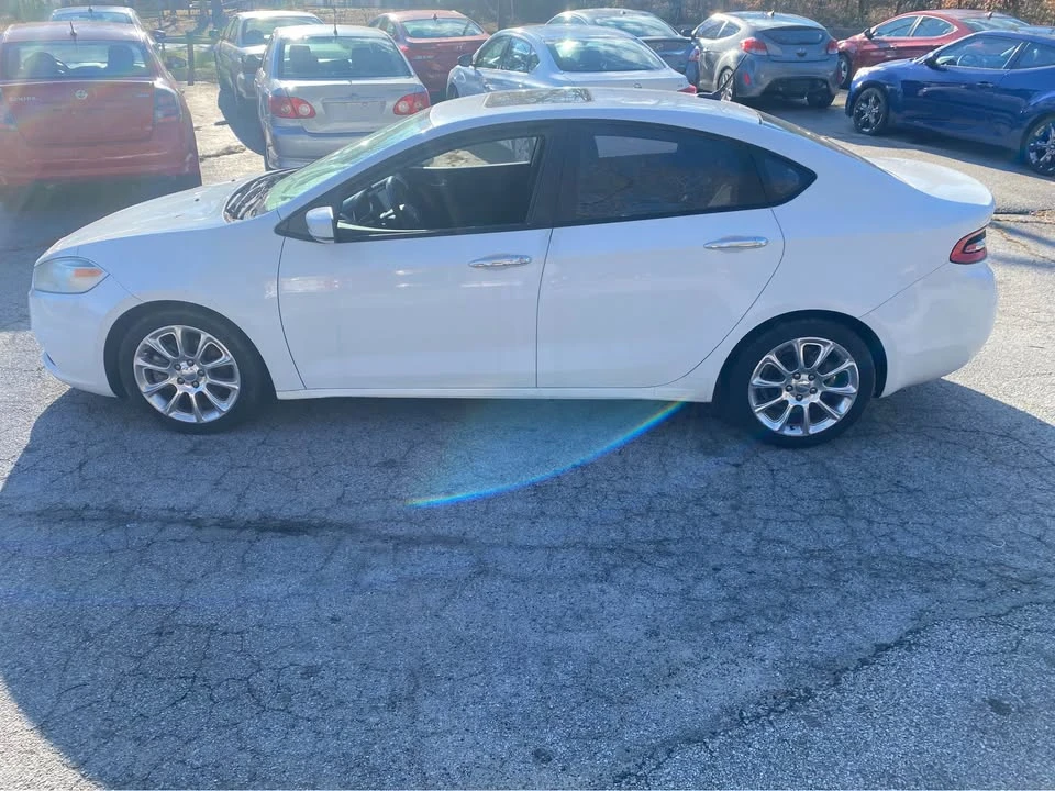 2013 Dodge Dart PF - Image 14 of 17