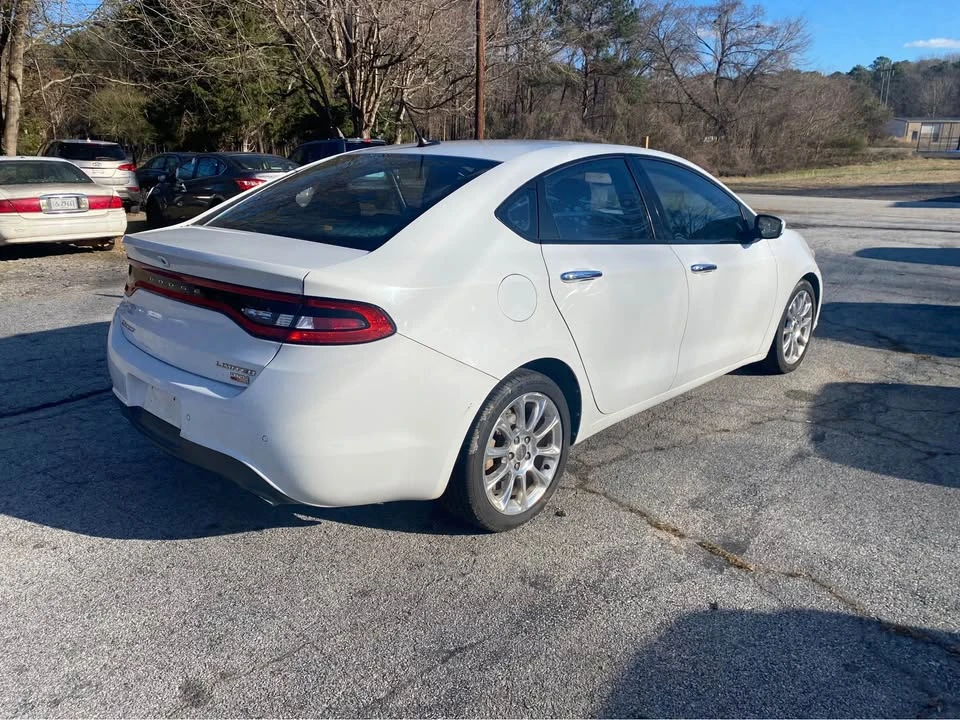 2013 Dodge Dart PF - Image 11 of 17
