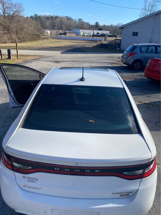 2013 Dodge Dart PF - Image 10 of 17