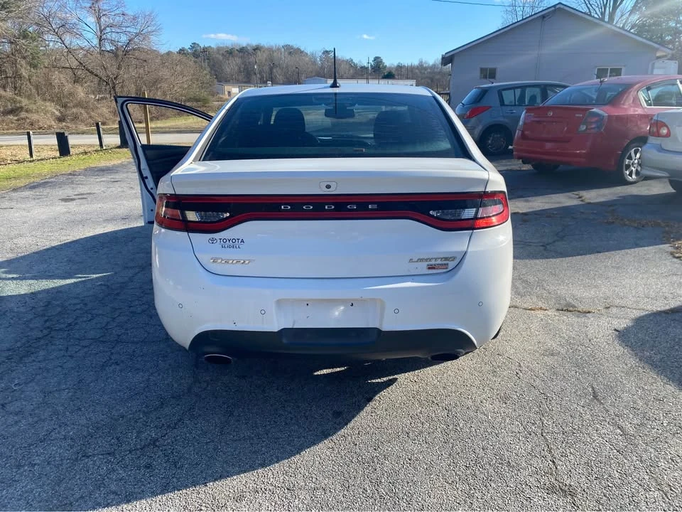 2013 Dodge Dart PF - Image 12 of 17