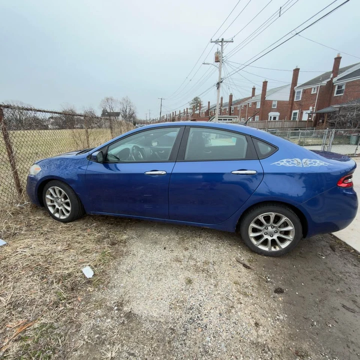 2013 Dodge Dart PF - Image 3 of 7