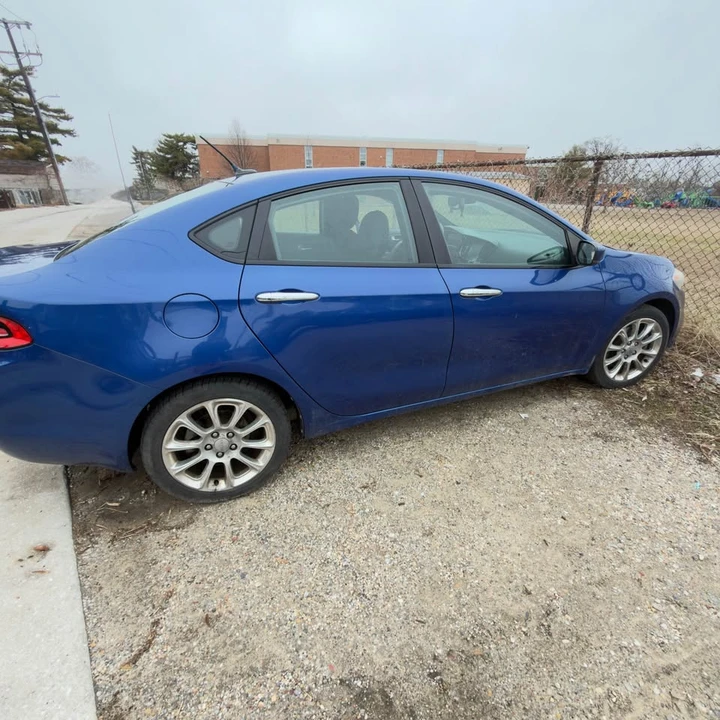 2013 Dodge Dart PF - Image 2 of 7