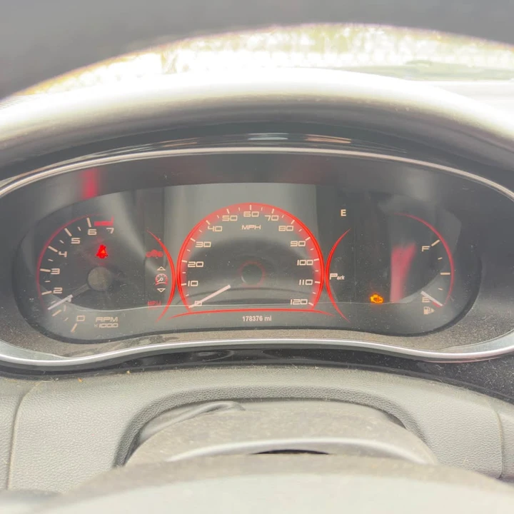 2013 Dodge Dart PF - Image 6 of 7