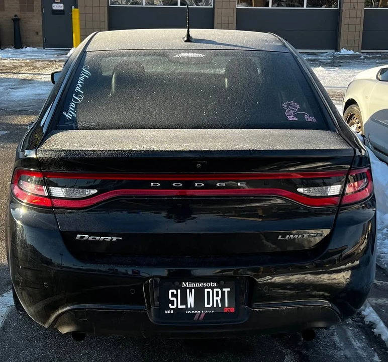 2013 Dodge Dart PF - Image 4 of 10