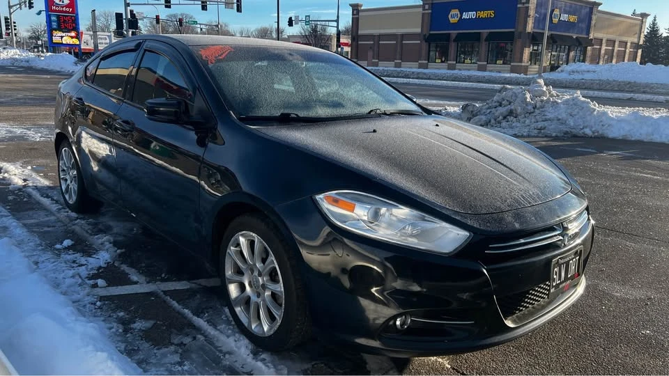 2013 Dodge Dart PF - Image 6 of 10