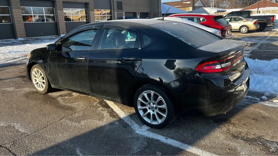 2013 Dodge Dart PF - Image 3 of 10