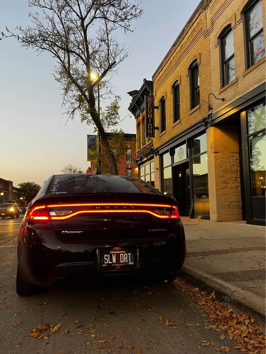2013 Dodge Dart PF - Image 10 of 10