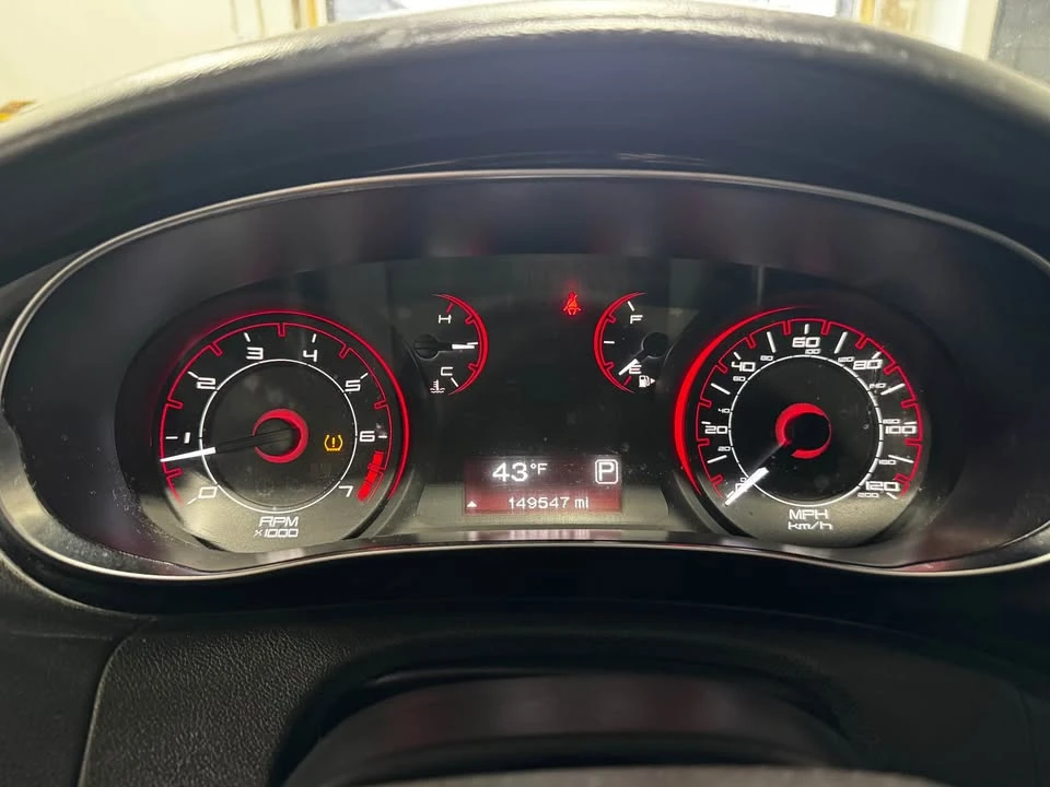 2013 Dodge Dart PF - Image 10 of 10
