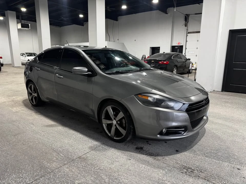 2013 Dodge Dart PF - Image 3 of 10