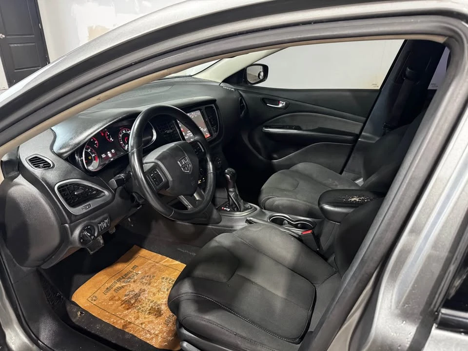 2013 Dodge Dart PF - Image 7 of 10