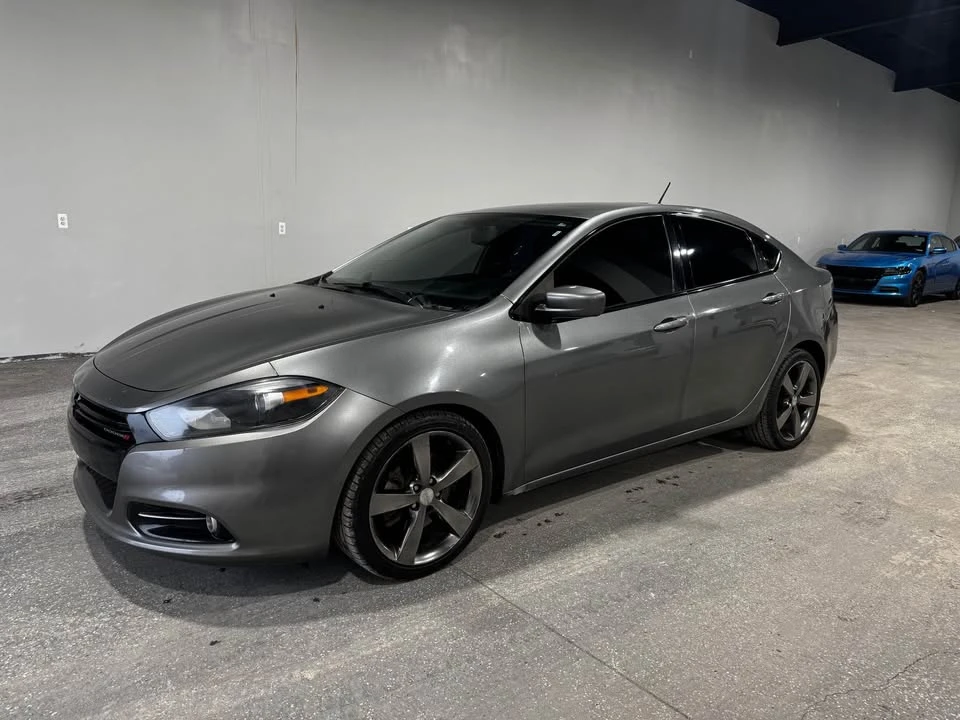 2013 Dodge Dart PF - Image 2 of 10