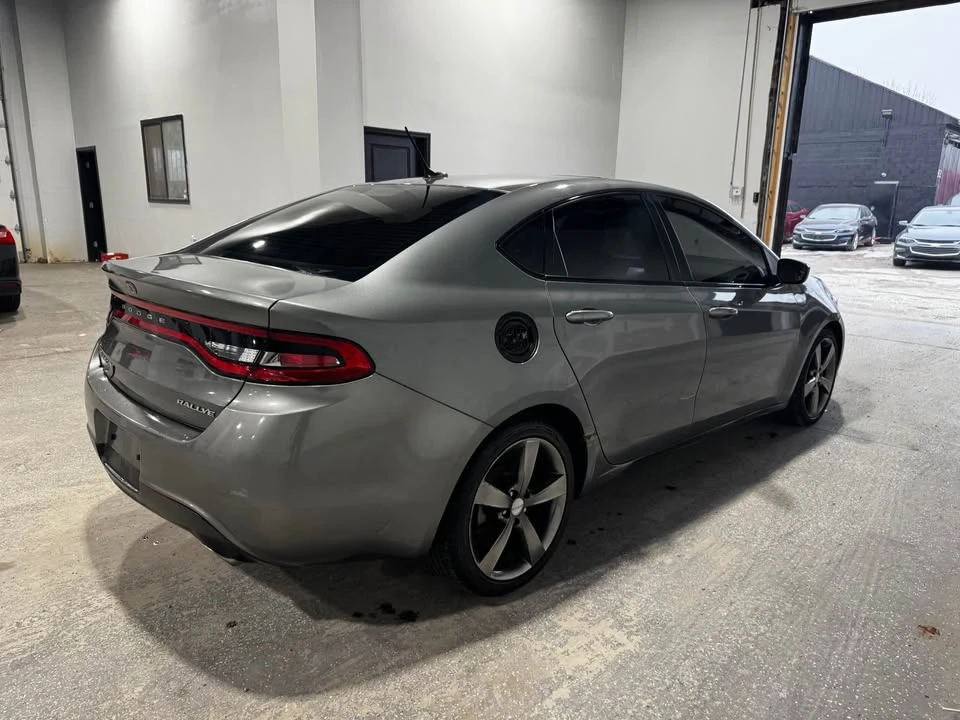 2013 Dodge Dart PF - Image 4 of 10