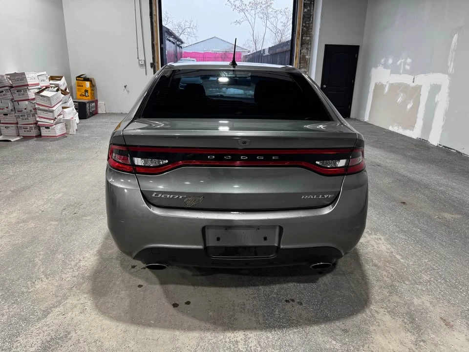 2013 Dodge Dart PF - Image 5 of 10