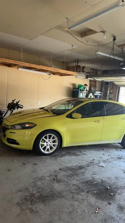 2013 Dodge Dart PF - Image 2 of 19