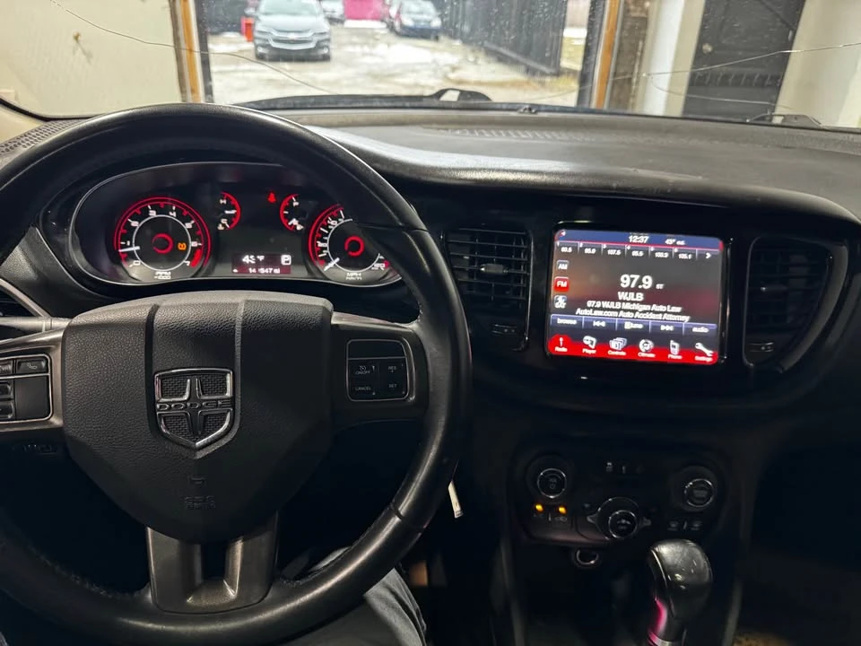 2013 Dodge Dart PF - Image 9 of 10