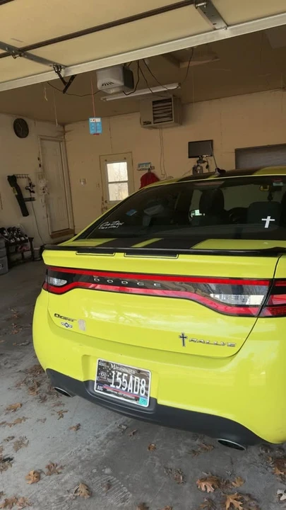 2013 Dodge Dart PF - Image 16 of 19
