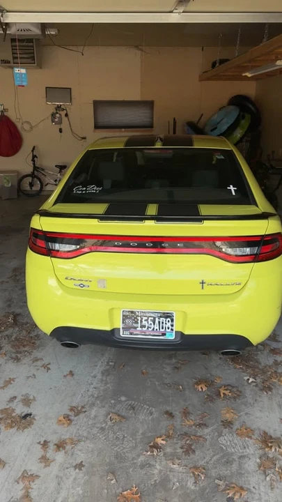2013 Dodge Dart PF - Image 18 of 19