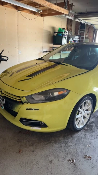 2013 Dodge Dart PF - Image 19 of 19