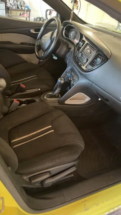 2013 Dodge Dart PF - Image 7 of 19
