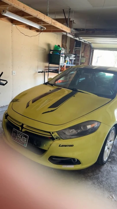 2013 Dodge Dart PF - Image 3 of 19