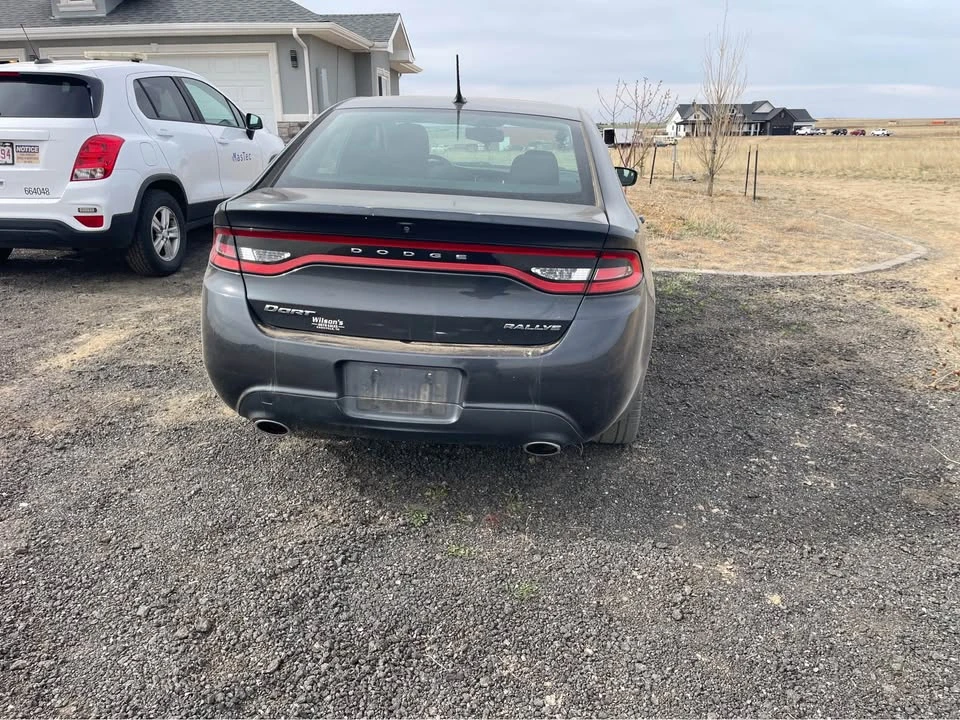 2013 Dodge Dart PF - Image 3 of 12