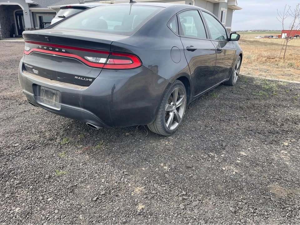 2013 Dodge Dart PF - Image 2 of 12