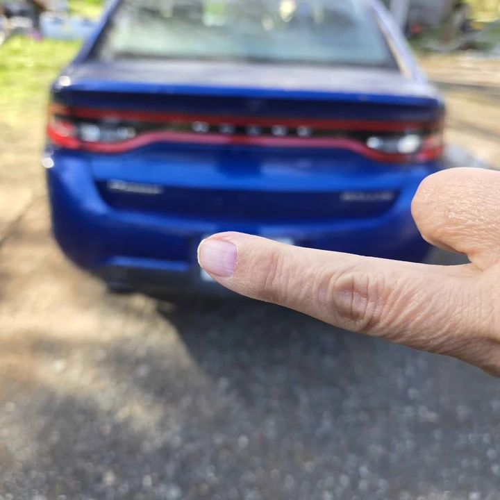 2013 Dodge Dart PF - Image 14 of 17
