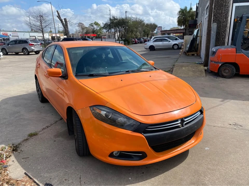 2013 Dodge Dart PF - Image 3 of 7