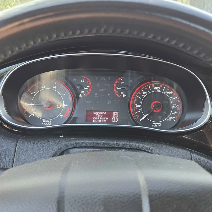2013 Dodge Dart PF - Image 8 of 17