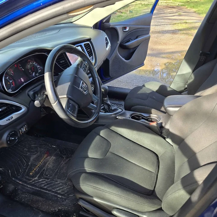 2013 Dodge Dart PF - Image 11 of 17