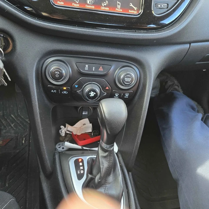 2013 Dodge Dart PF - Image 10 of 17