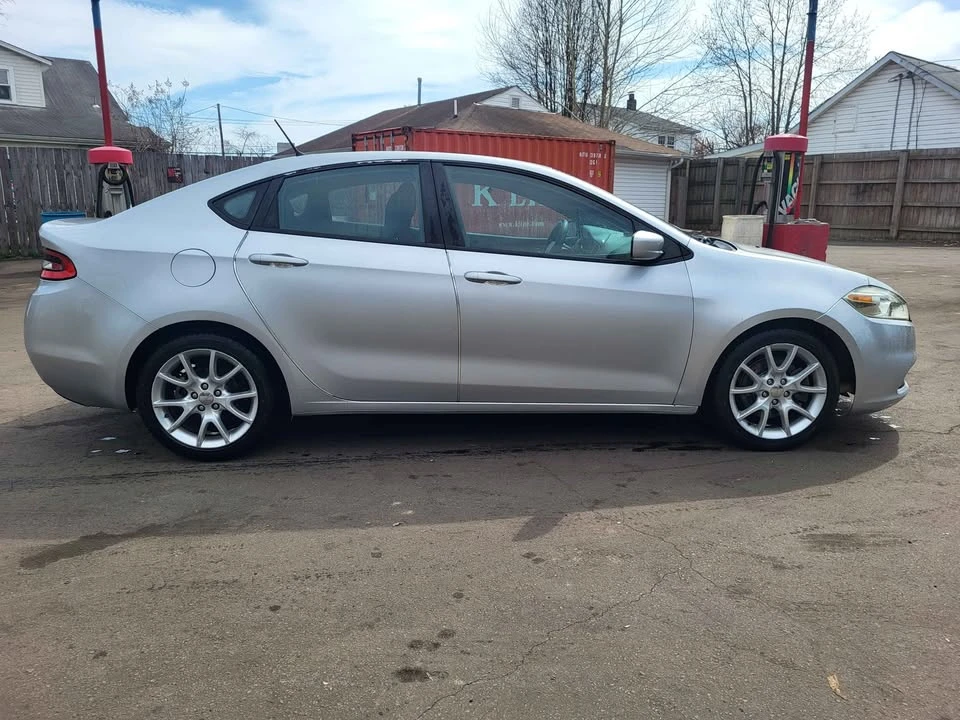 2013 Dodge Dart PF - Image 4 of 16
