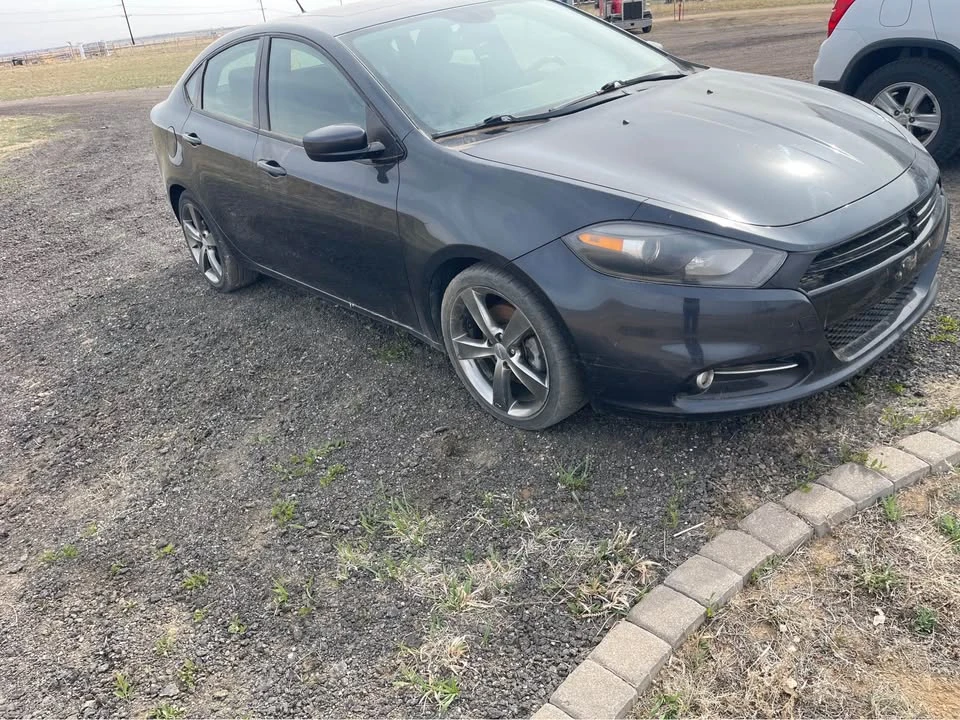 2013 Dodge Dart PF - Image 4 of 12