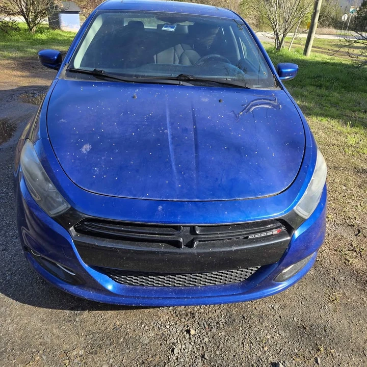 2013 Dodge Dart PF - Image 16 of 17