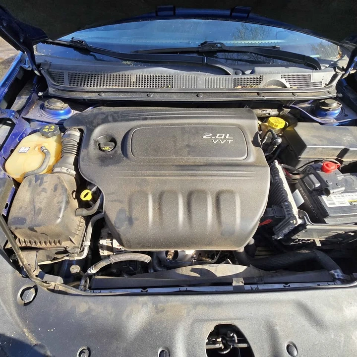 2013 Dodge Dart PF - Image 17 of 17