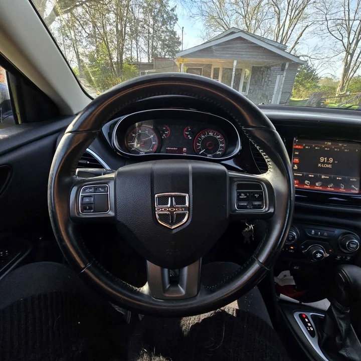 2013 Dodge Dart PF - Image 6 of 17