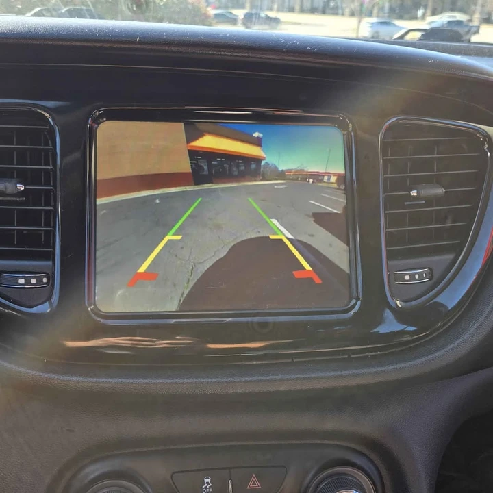 2013 Dodge Dart PF - Image 3 of 17
