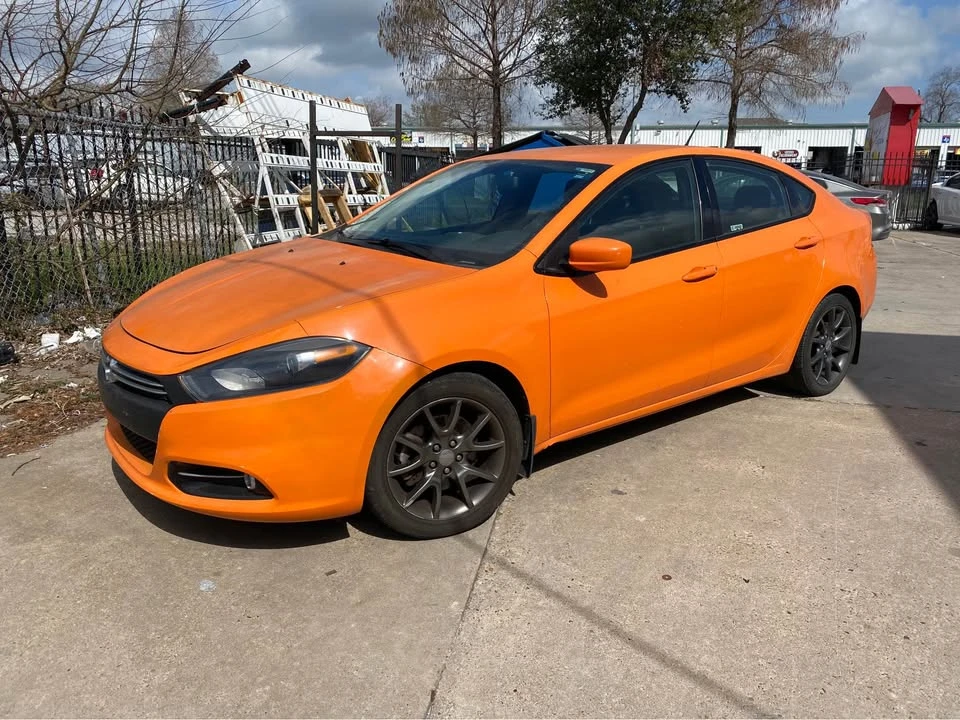 2013 Dodge Dart PF - Image 2 of 7
