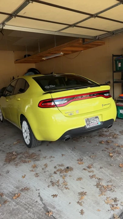 2013 Dodge Dart PF - Image 4 of 19