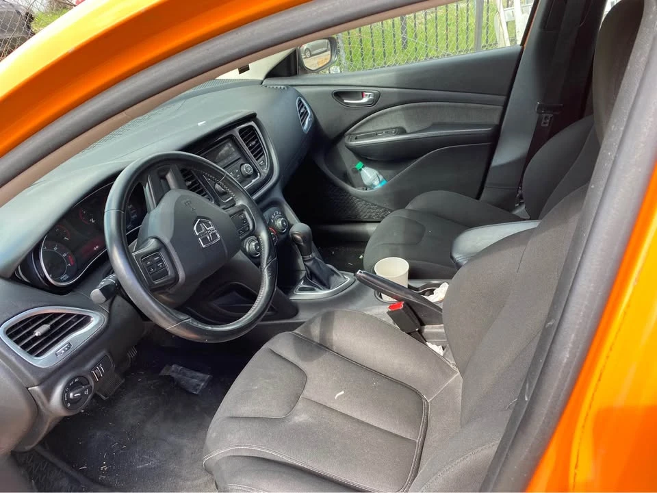 2013 Dodge Dart PF - Image 5 of 7