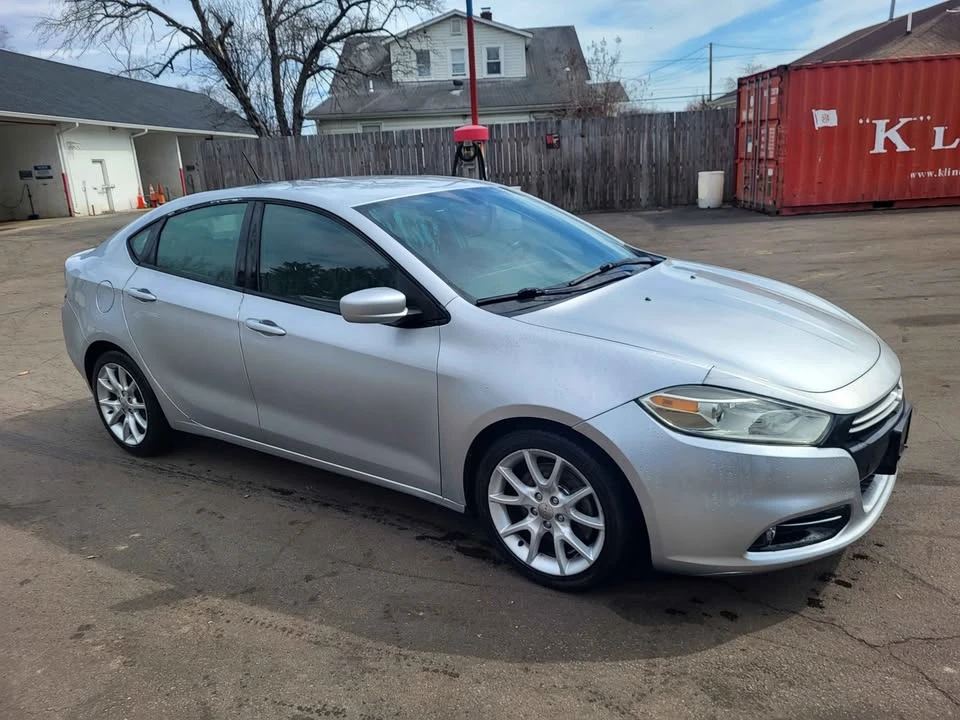 2013 Dodge Dart PF - Image 2 of 16