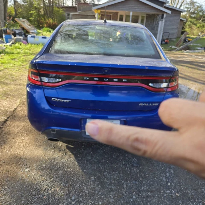 2013 Dodge Dart PF - Image 13 of 17