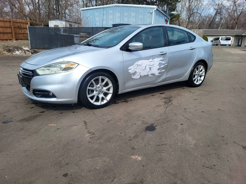 2013 Dodge Dart PF - Image 5 of 16