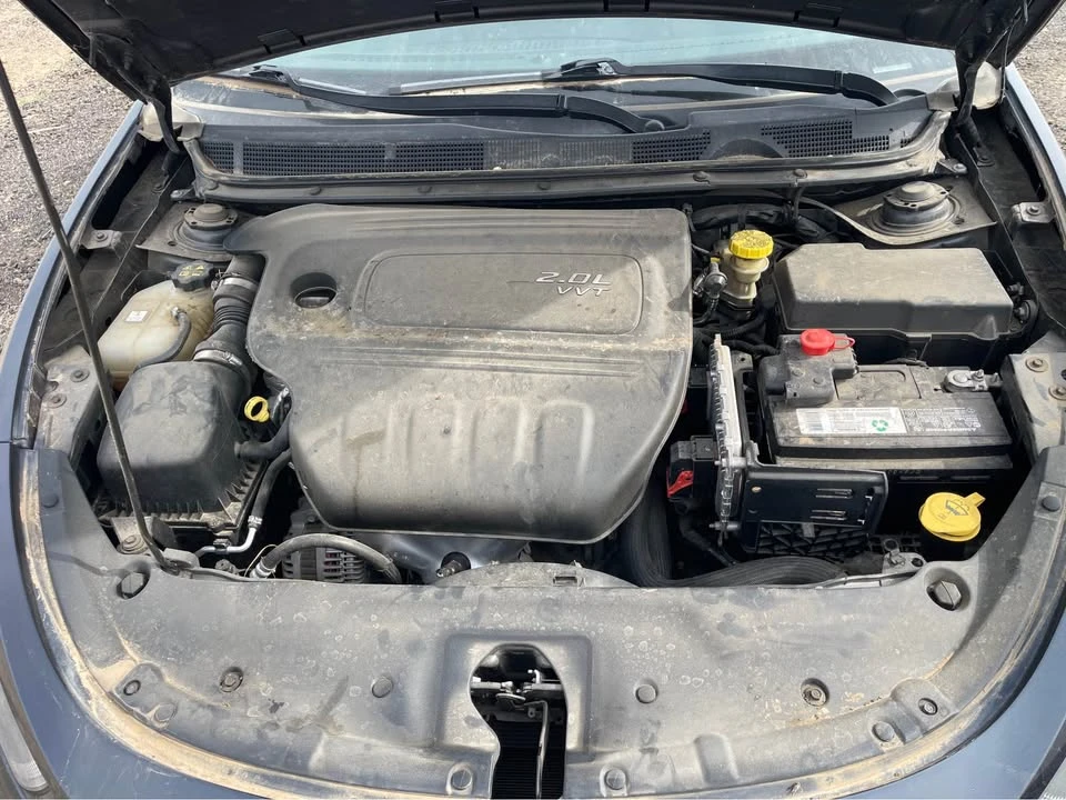 2013 Dodge Dart PF - Image 10 of 12
