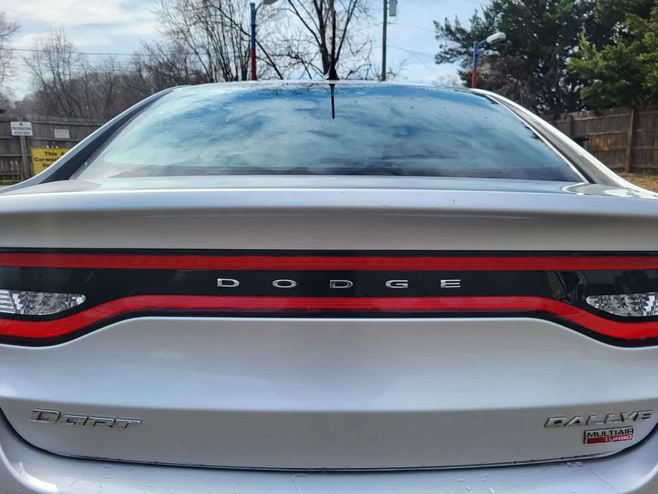 2013 Dodge Dart PF - Image 10 of 16